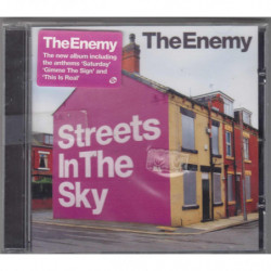 STREETS IN THE SKY