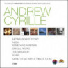 ANDREW CYRILLE