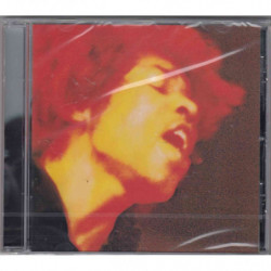 ELECTRIC LADYLAND