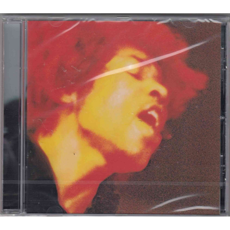 ELECTRIC LADYLAND