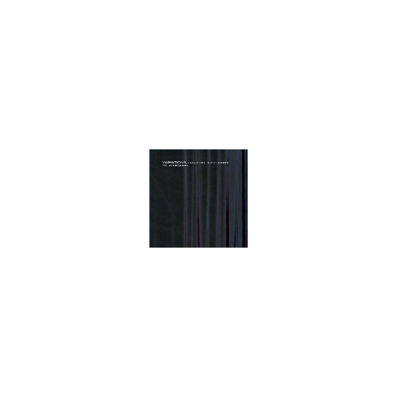 VARIATIONS: A MOVEMENT IN CHROME PRIMITI