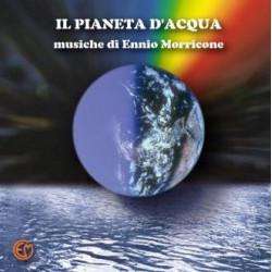 IL PIANETA D ACQUA