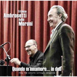 QUANDO M'INNAMORO...IN DUO