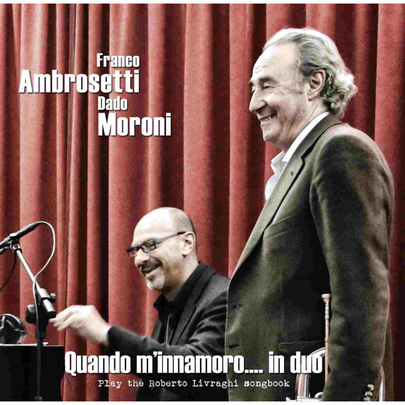 QUANDO M'INNAMORO...IN DUO