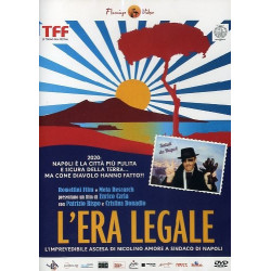 L'ERA LEGALE (ITA 2011)