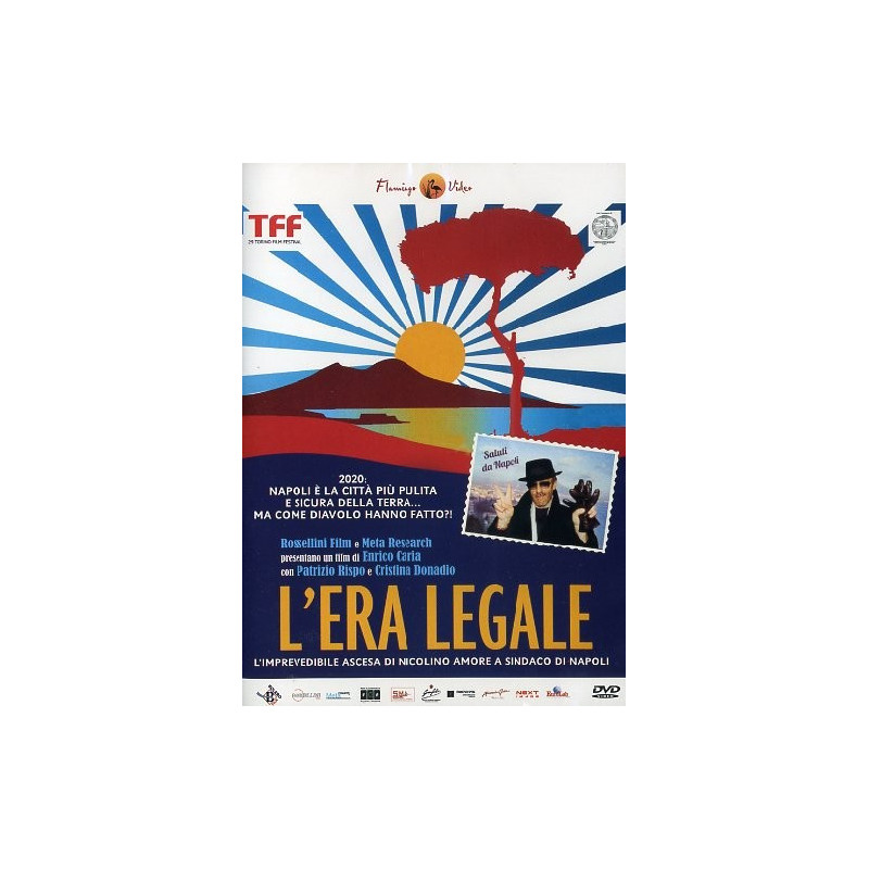 L'ERA LEGALE (ITA 2011)