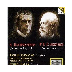CONCERTO PER PIANOFORTE N.1...