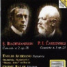 CONCERTO PER PIANOFORTE N.1 OP.23