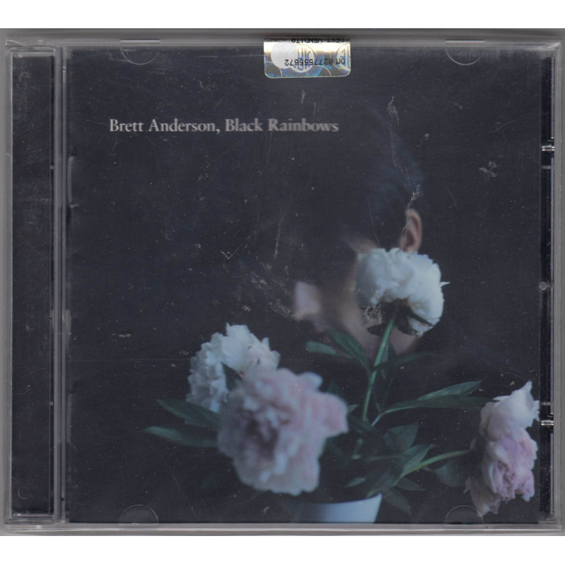 BLACK RAINBOWS