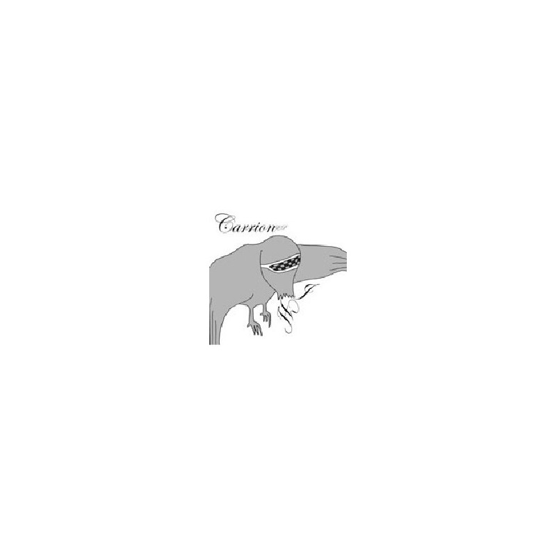 CARRION EP