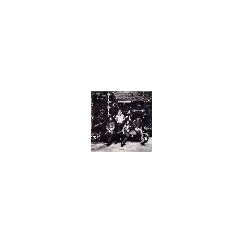 AT FILLMORE EAST