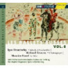 LES BALLETS RUSSES, VOL.6 - LA VALSE
