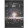 INDEPENDENCE DAY - EDIZIONE RIMASTERIZZATA (1 DVD) REGIA ROLAND EMMERICH