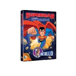 SUPERMAN SUPER-NEMICI: BIZARRO