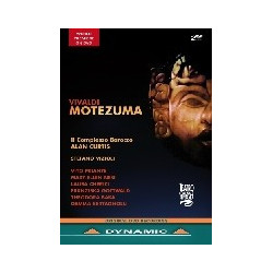 MOTEZUMA