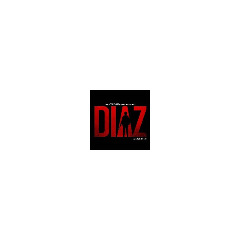 DIAZ ORIGINAL MOTION PICTURE SOUNDTRACK