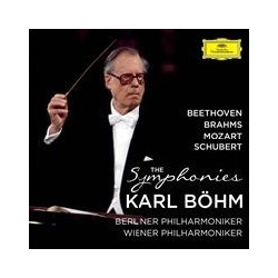 THE SYMPHONIES