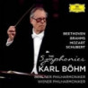 THE SYMPHONIES