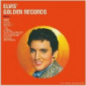 ELVIS' GOLDEN RECORDS VOLUME 1 [LP]