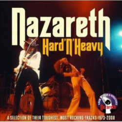 HARD 'N' HEAVY