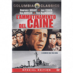 L'AMMUTINAMENTO DEL CAINE - SPECIAL EDITION (1954)