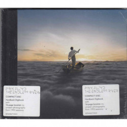 THE ENDLESS RIVER