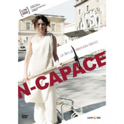 N-CAPACE - DVD (2014) REGIA...