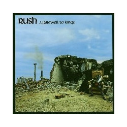 A FAREWELL TO KINGS/REMAST
