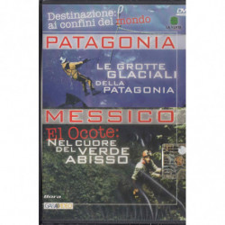 PATAGONIA-MESSICO