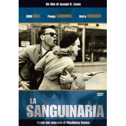 LA SANGUINARIA (1950)