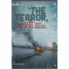 THE TERROR LIVE - DVD REGIA BYEONG-WOO KIM