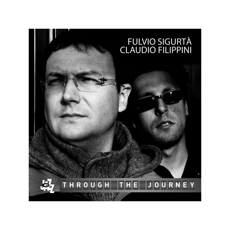 THROUGH THE JOURNEY