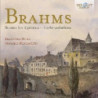 BRAHMS: SONATA FOR 2 PIANOS AND THE HAYDN VARIATIONS