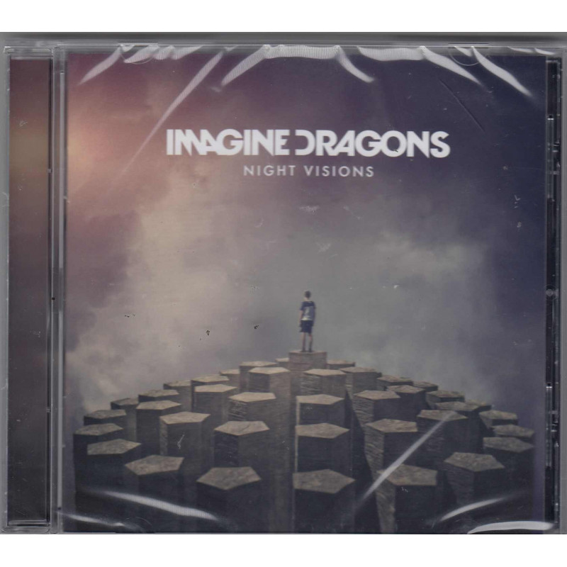 NIGHT VISIONS