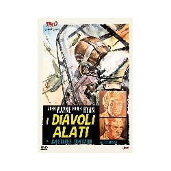 DIAVOLI ALATI (I)