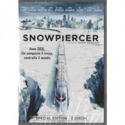 SNOWPIERCER (DVD) (IT)
