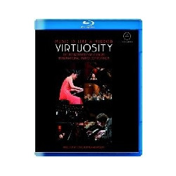 VIRTUOSITY - THE 14TH VAN...