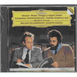 POLLINI-MASSE SINF. /KAMMER...