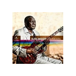 DJELY BLUES