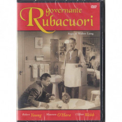 GOVERNANTE RUBACUORI (USA 1948)
