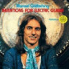 INVENTIONS FOR ELECTRIC GUITAR