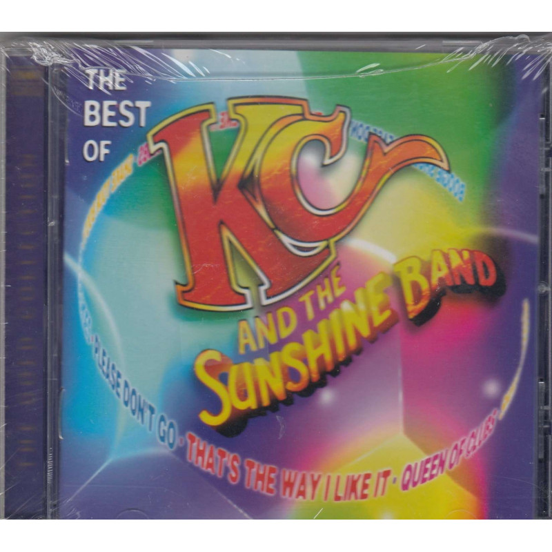 THE BEST OF