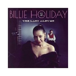 THE LAST ALBUMS (+ 24 BONUS...