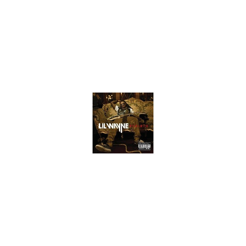 REBIRTH (DELUXE)