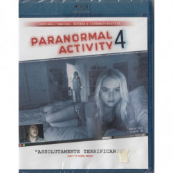 PARANORMAL ACTIVITY 4 (USA...