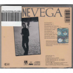 SUZANNE VEGA