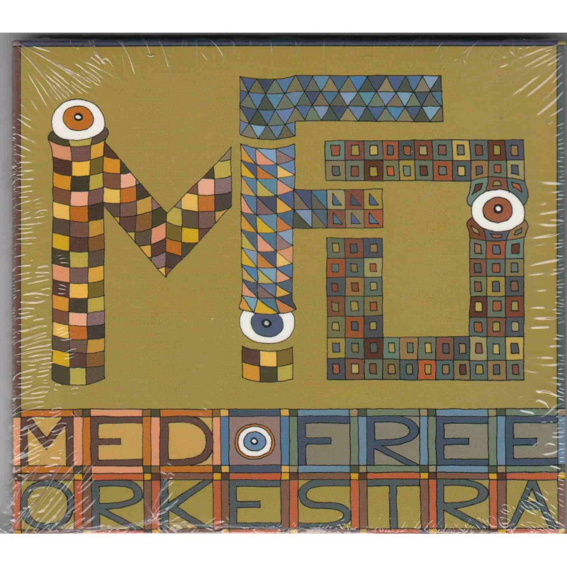 PENSIERO MEDITERRANEO