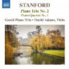 TRIO PER PIANOFORTE E ARCHI N.1, N.2