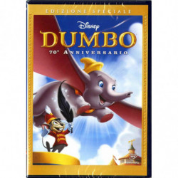 DUMBO - 70° ANNIVERSARIO ED...