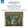 LE ROI ET LE FERMIER